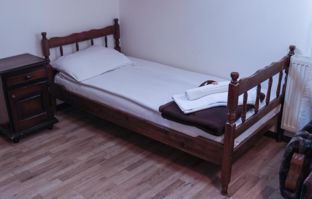 Hotel Dijamant ซลาตีบอร์ ภายนอก รูปภาพ