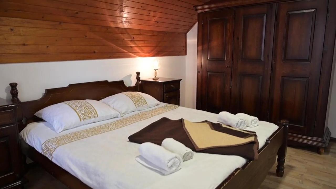 Hotel Dijamant ซลาตีบอร์ ภายนอก รูปภาพ
