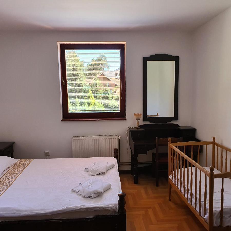 Hotel Dijamant ซลาตีบอร์ ภายนอก รูปภาพ