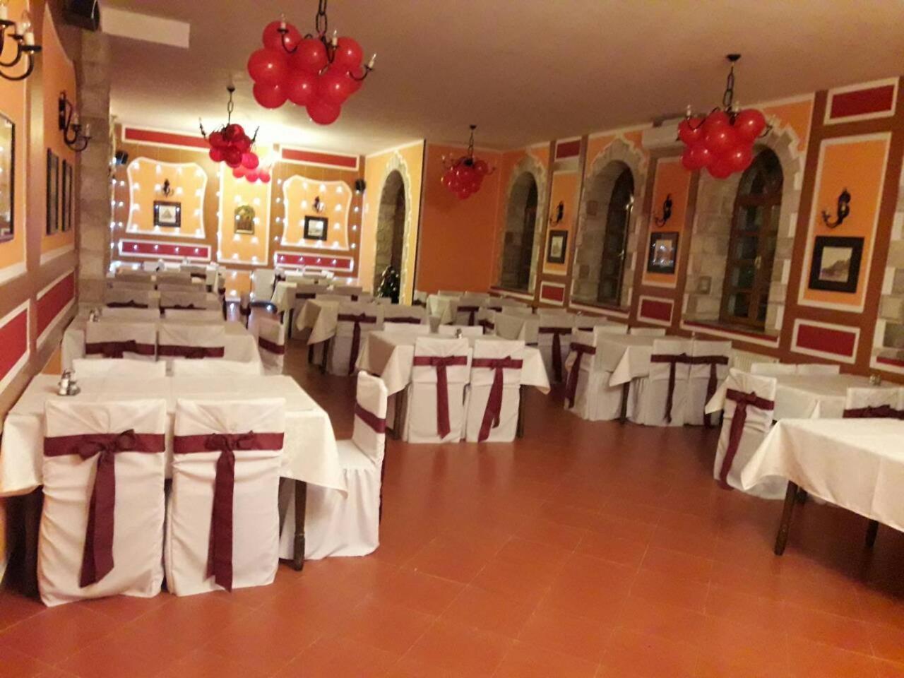 Hotel Dijamant ซลาตีบอร์ ภายนอก รูปภาพ