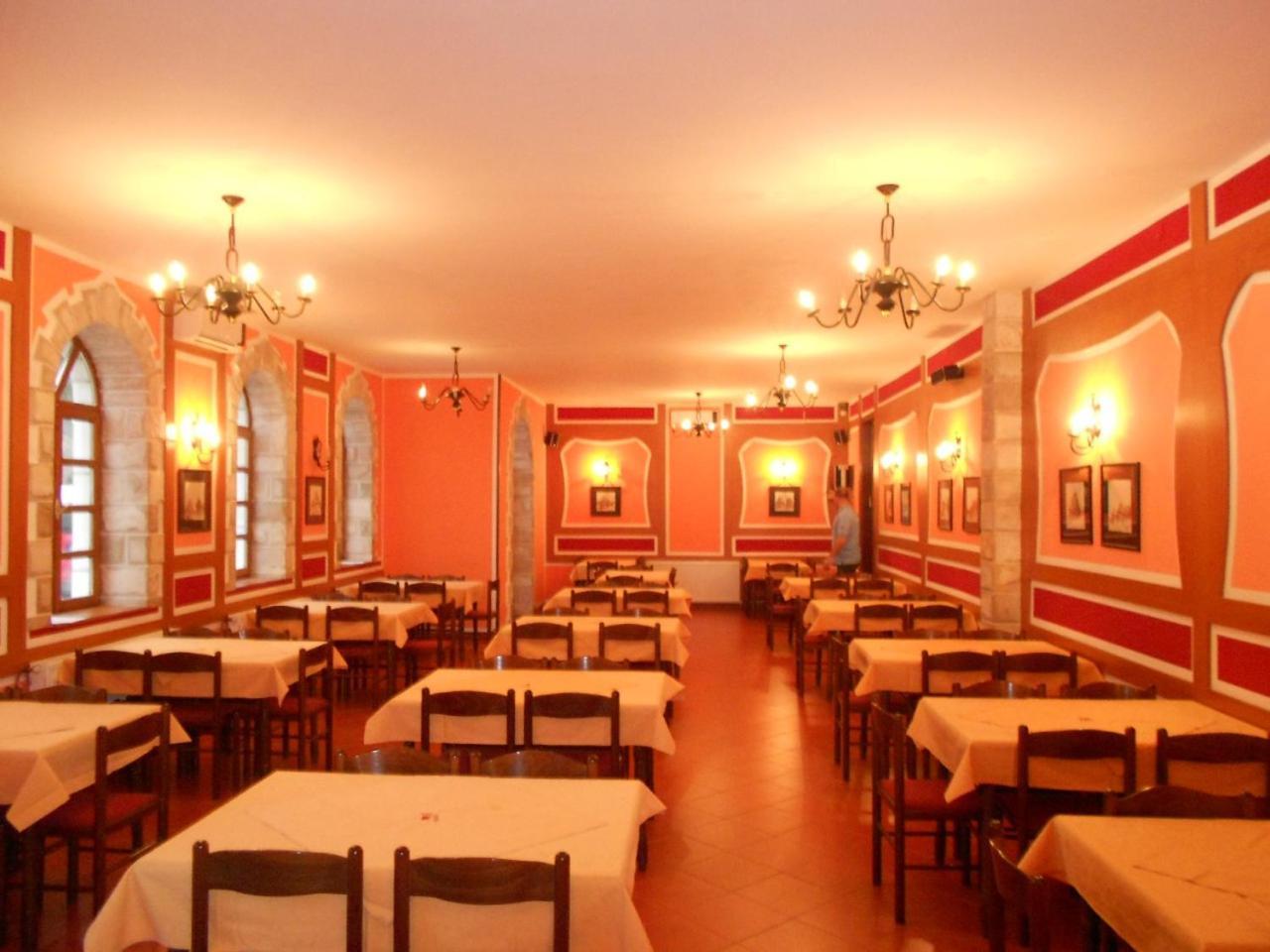 Hotel Dijamant ซลาตีบอร์ ภายนอก รูปภาพ